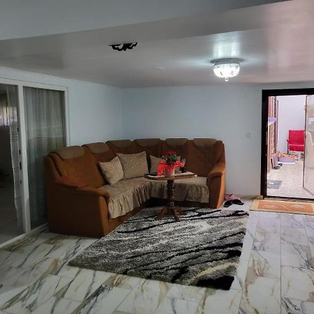 Apartament Cu Terasa Si Gratar Apartment Сату Маре Екстериор снимка