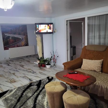 Apartament Cu Terasa Si Gratar Apartment Сату Маре Екстериор снимка