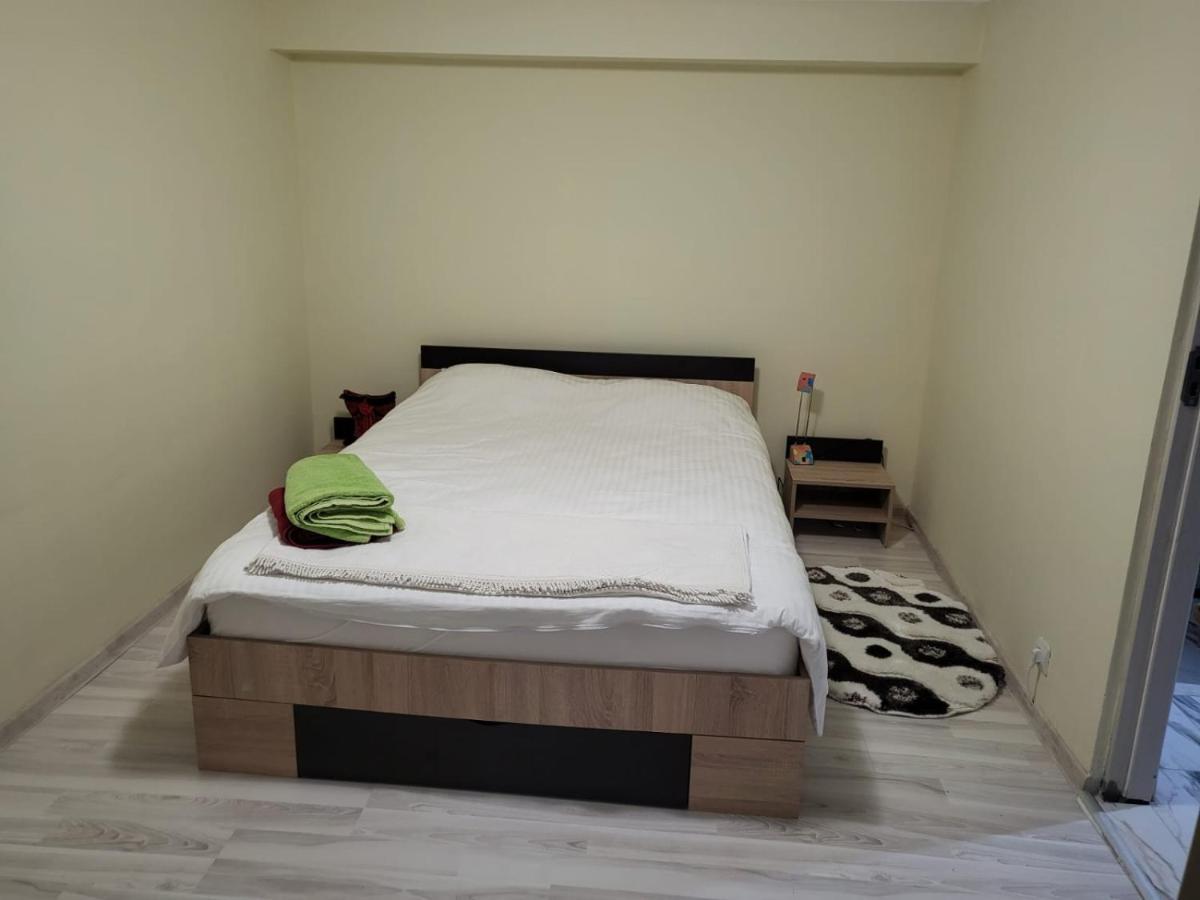 Apartament Cu Terasa Si Gratar Apartment Сату Маре Екстериор снимка